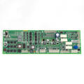 GCA26800KX1 Otis GEN2 Elevator SPBC-III Board